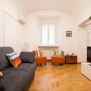  Apartment Charming Colosseum - My Extra