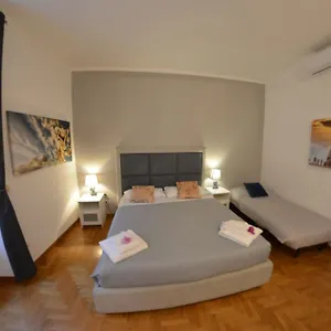  Apartment Charme De Vatican