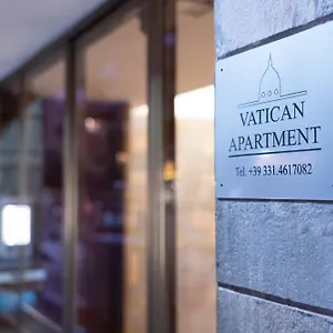  Apartment Vatican