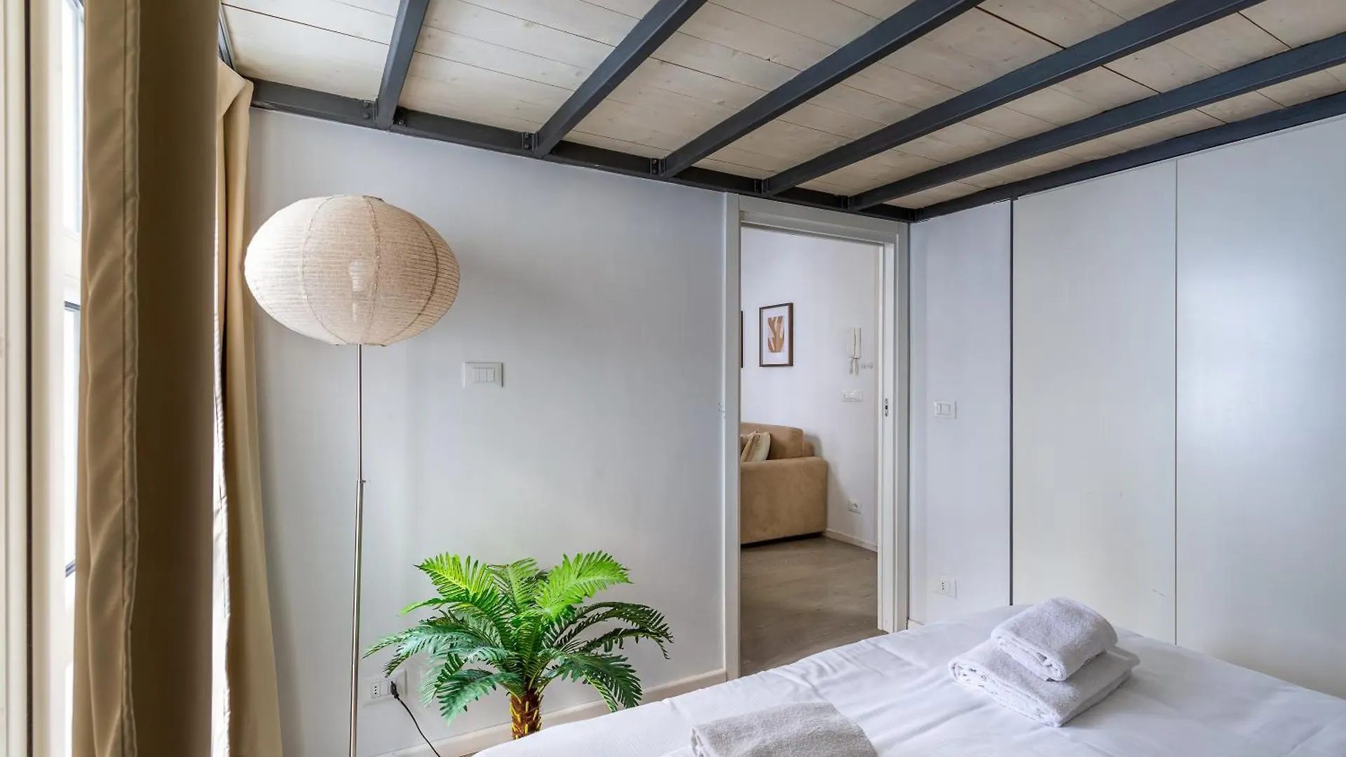 Iflat Modern Flat A Few Steps From The Trevi Fountain Appartement Rome