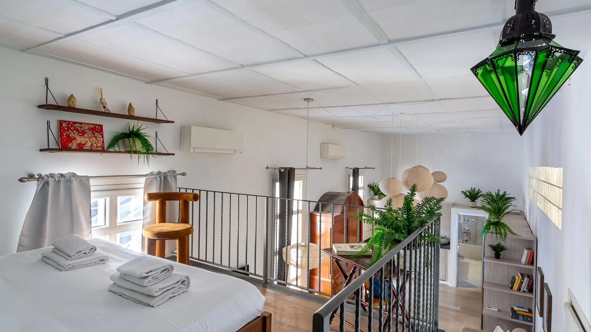 Iflat Modern Flat A Few Steps From The Trevi Fountain Appartement 0*, Rome