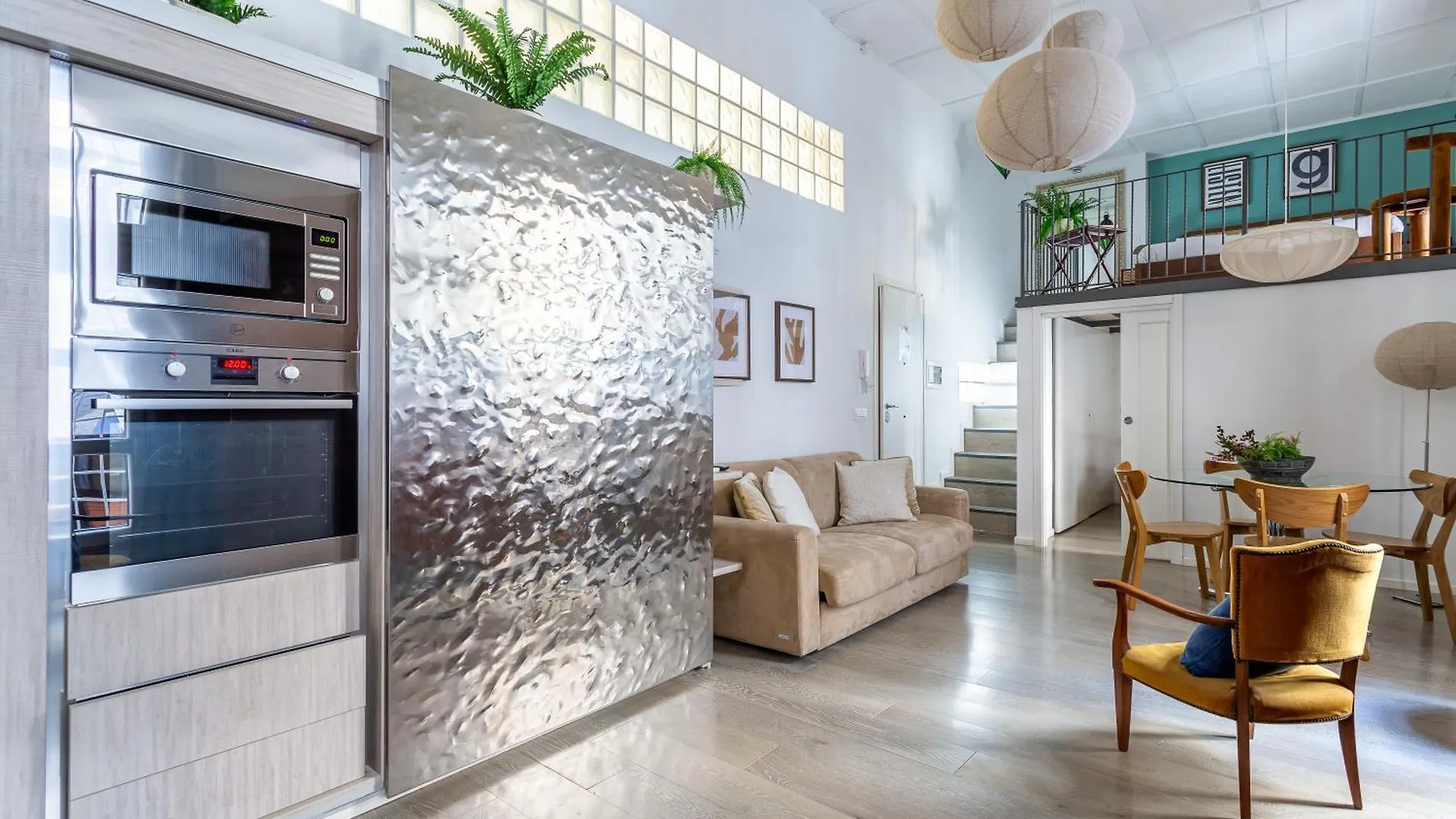 Iflat Modern Flat A Few Steps From The Trevi Fountain Appartement